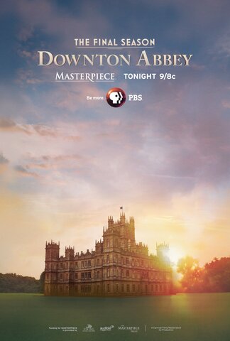Аббатство Даунтон (2010) - смотреть онлайн